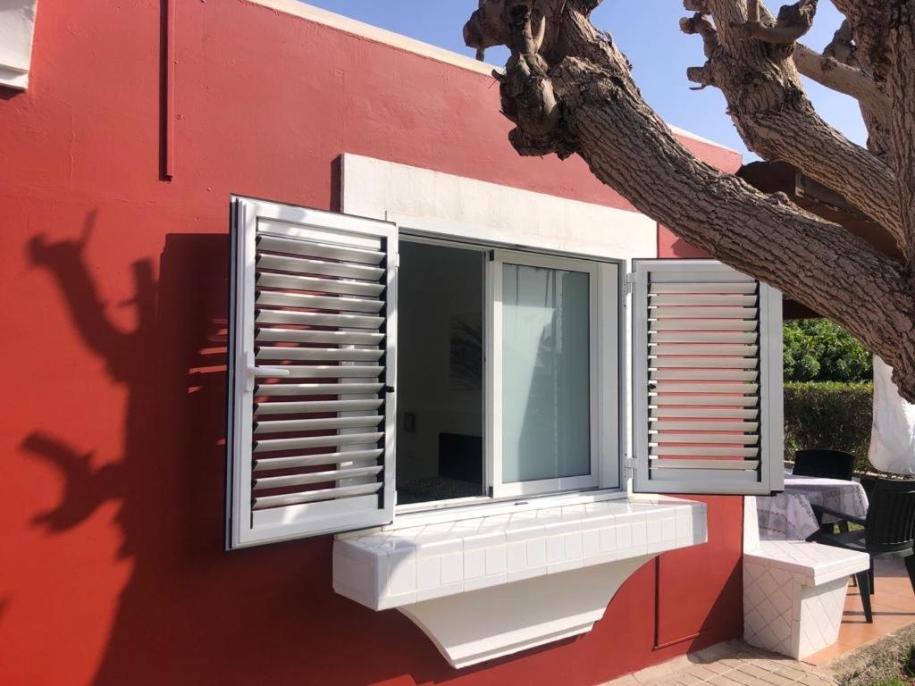 Los Tunos Campo Internacional Villa Maspalomas  Exterior photo